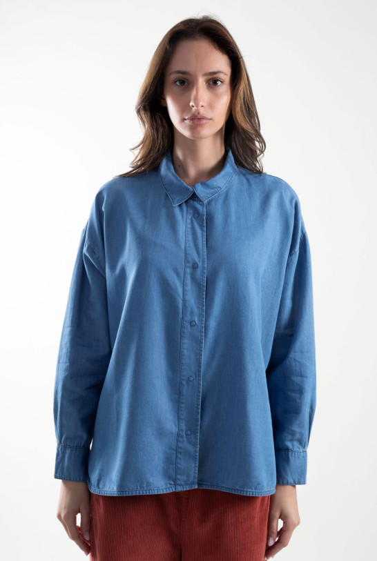 Chemise ALBERTINA