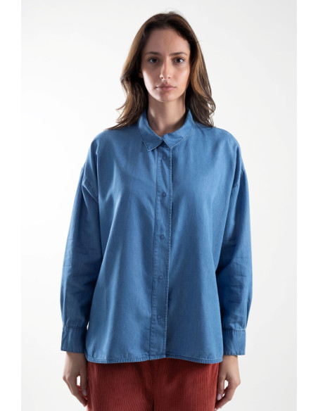 Chemise ALBERTINA