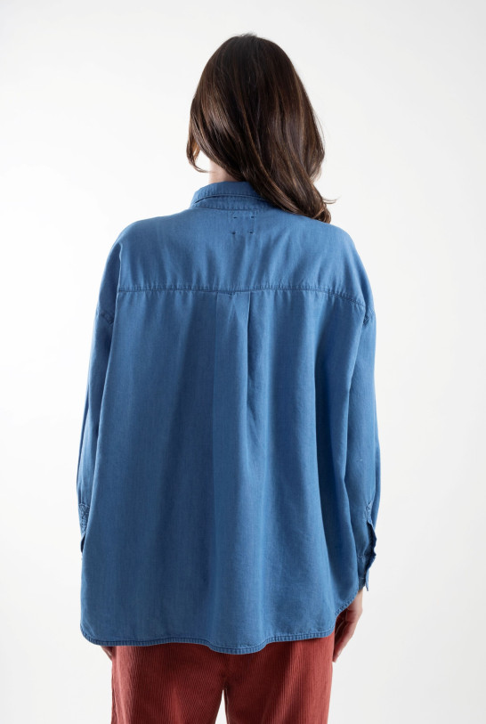 Chemise ALBERTINA 2