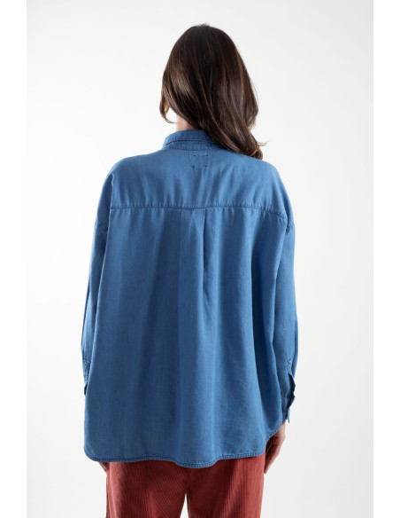 Chemise ALBERTINA