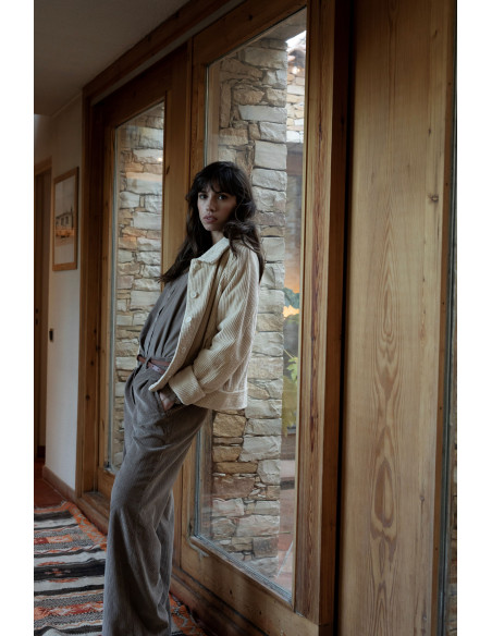 Pantalon Jerid
