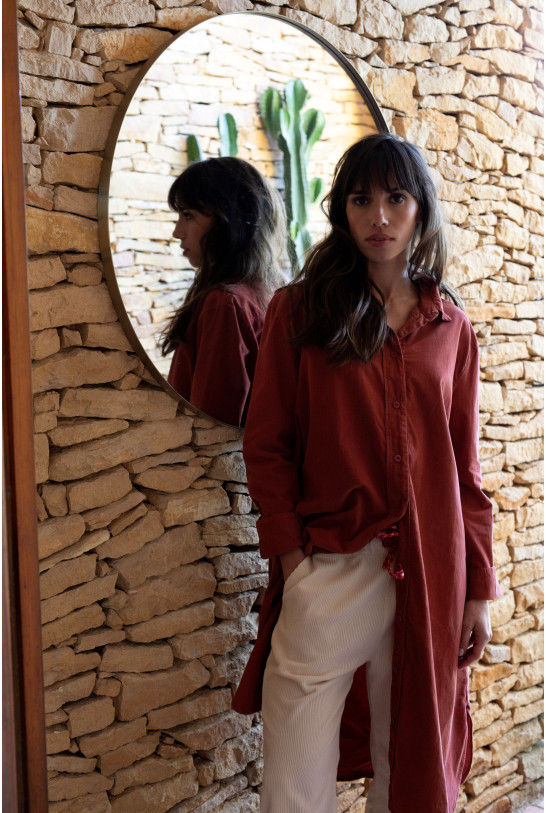 Pantalon Roset