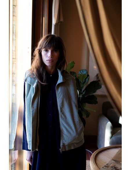 Gilet LAYA