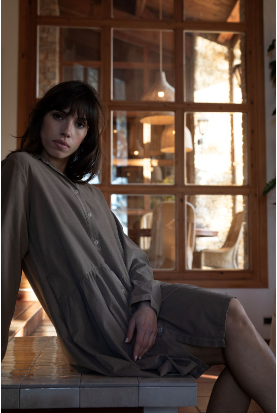 Robe PAVIN