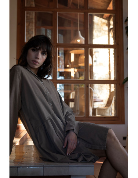 Robe Pavin