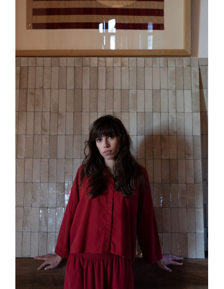 Chemise Colette