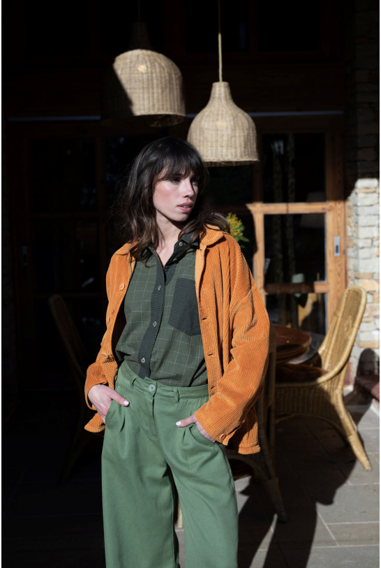 Veste Zoe