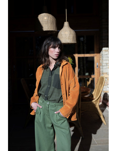 Veste Zoe