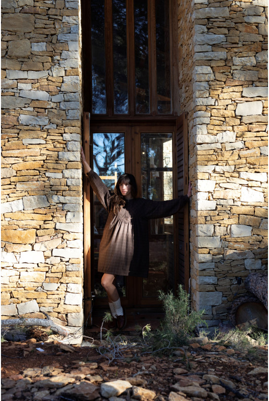 Robe DIANE