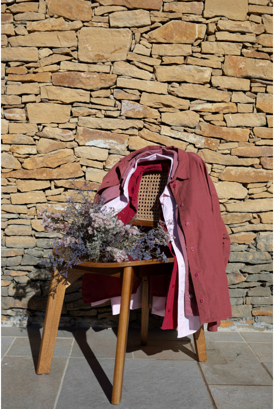 Chemise CLERY