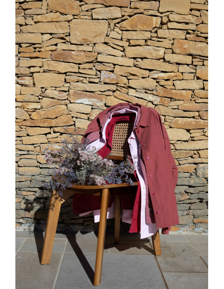 Chemise CLERY