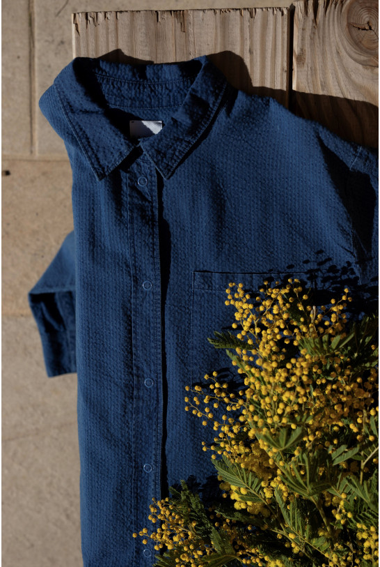 Chemise TRAVES