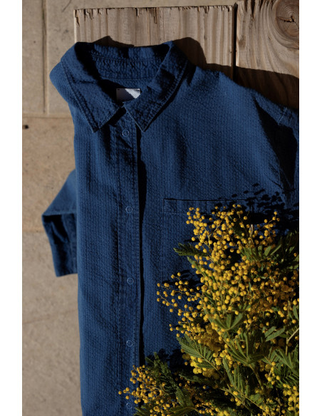 Chemise TRAVES