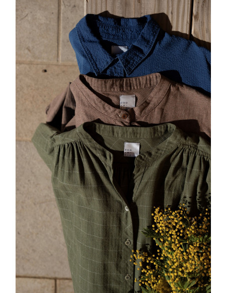 Chemise BAIKAL