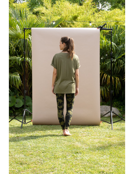 Tee-shirt PLATA lizar