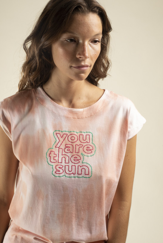 T-shirt ASPE
