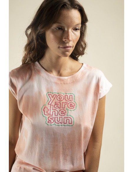 T-shirt ASPE