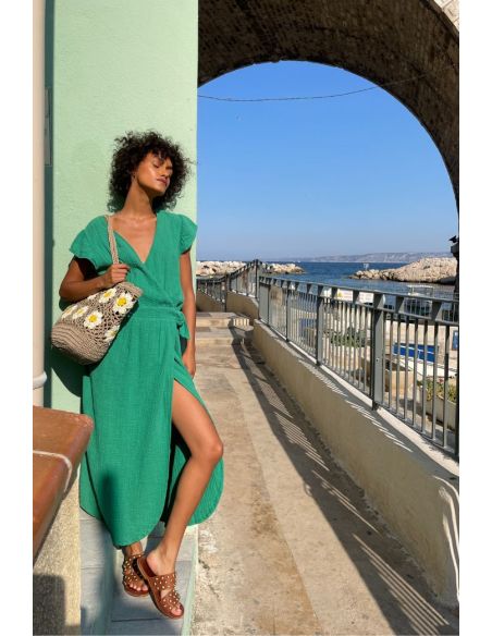 Robe portefeuille SANON