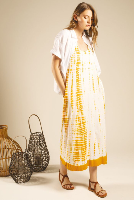 Chemise blanche CORI