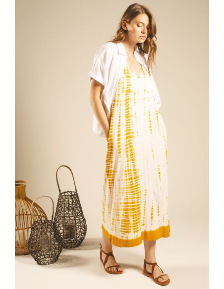 Chemise blanche CORI