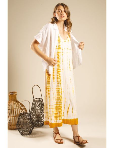 Chemise blanche CORI