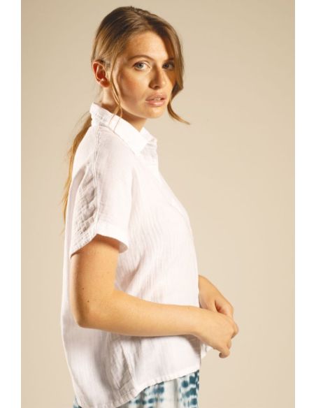 Chemise blanche CORI