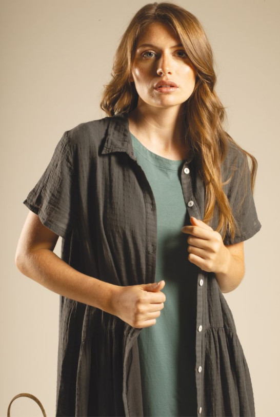 Robe MERLU