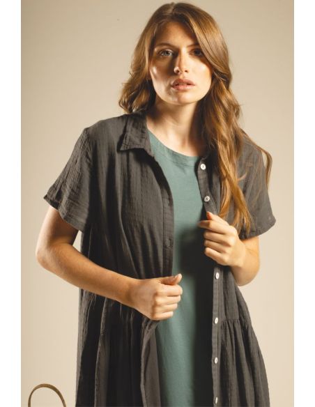 Robe MERLU