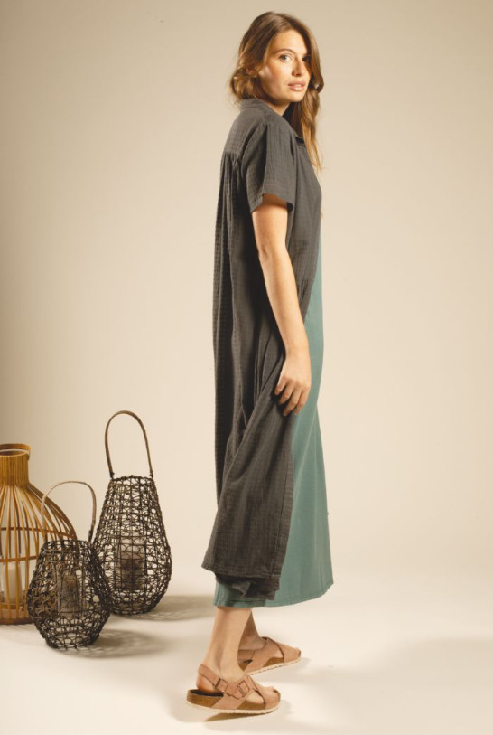 Robe MERLU