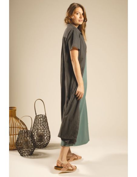 Robe MERLU