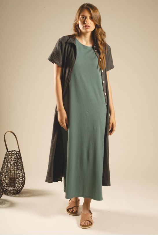 Robe MERLU