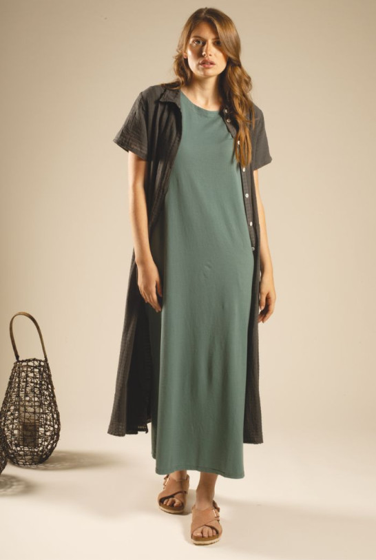 Robe MERLU