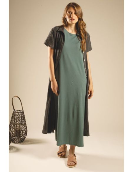 Robe MERLU