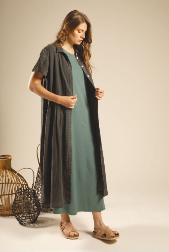 Robe MERLU 2