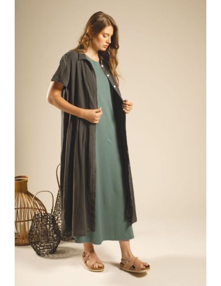 Robe MERLU