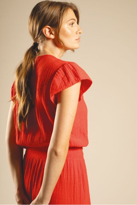 Robe portefeuille SANON 2