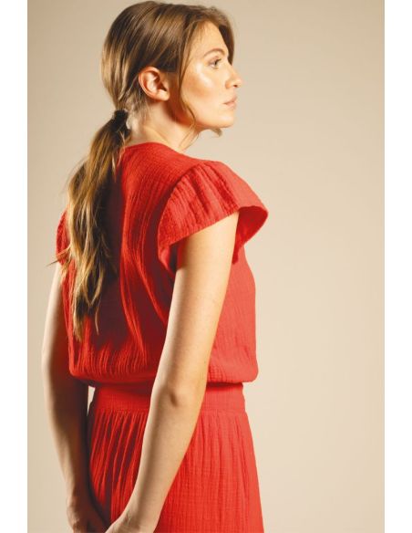 Robe portefeuille SANON