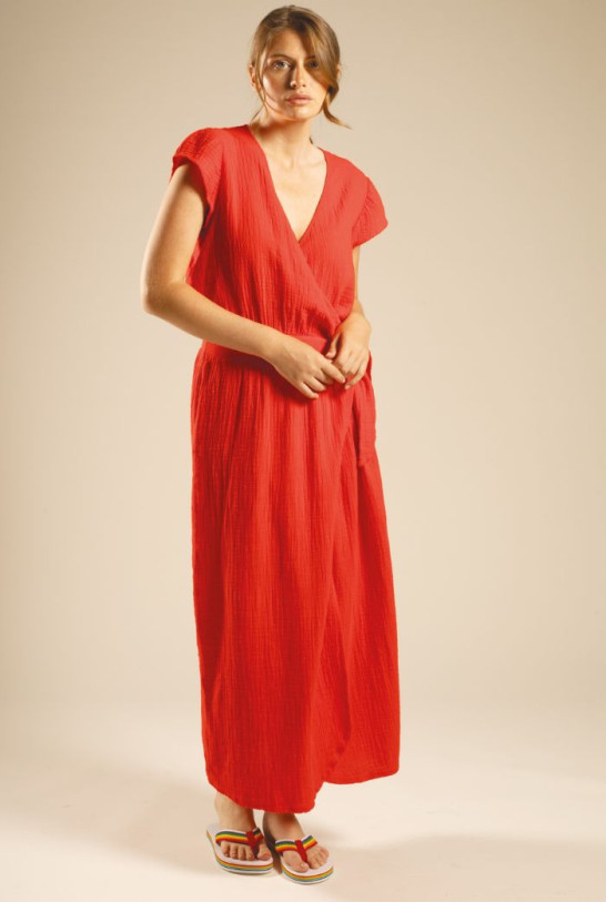 Robe portefeuille SANON