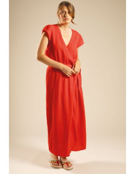 Robe portefeuille SANON