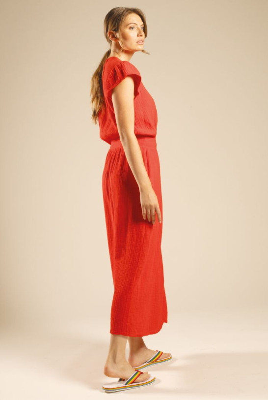 Robe portefeuille SANON