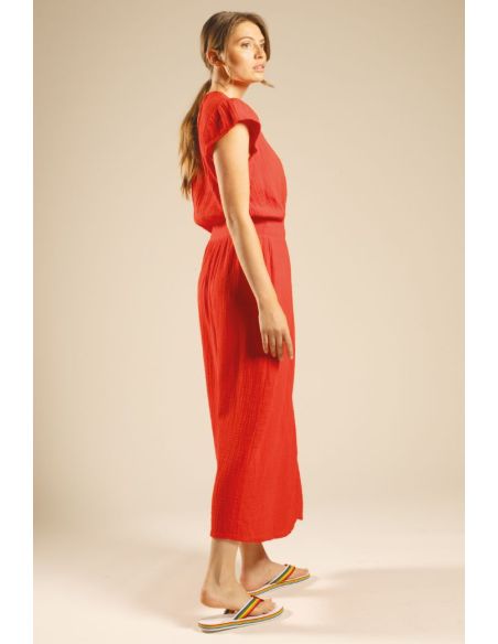 Robe portefeuille SANON