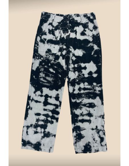 Pantalon en velours CALVI