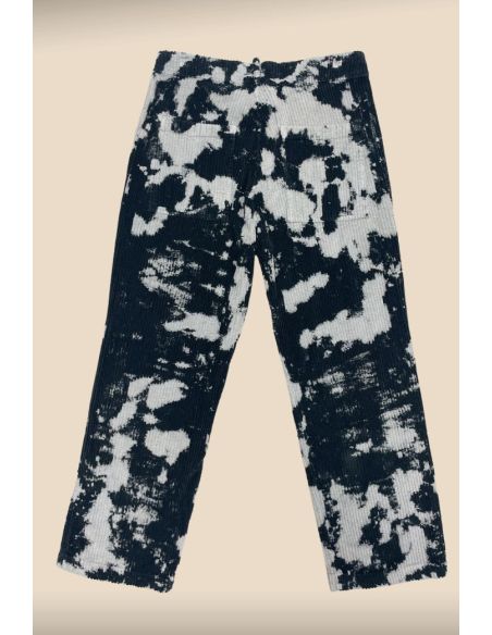 Pantalon en velours CALVI