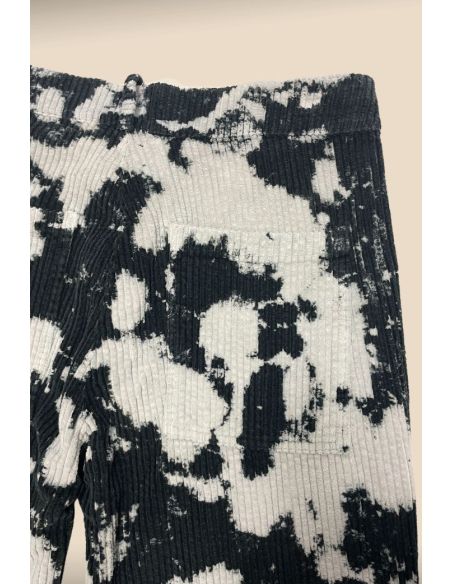 Pantalon en velours CALVI