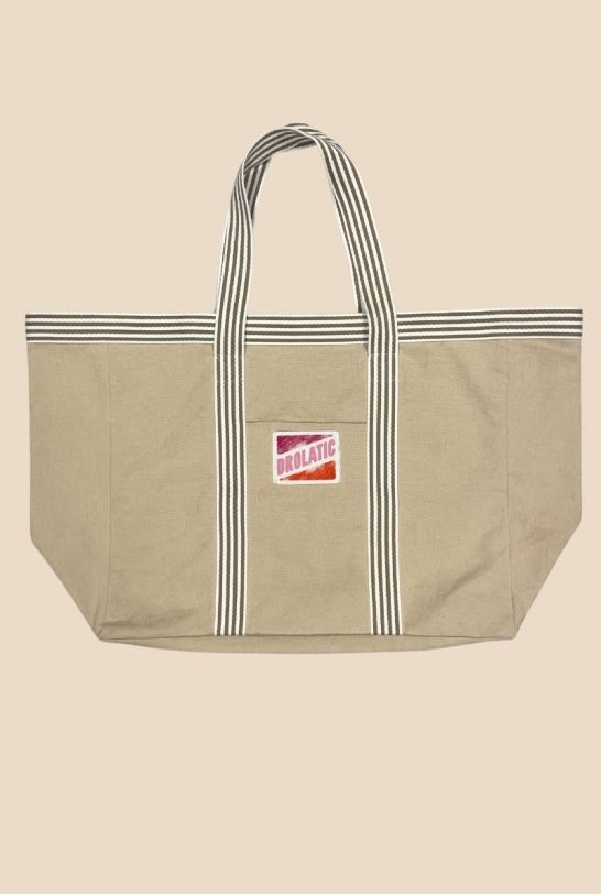 Sac de plage PILAR
