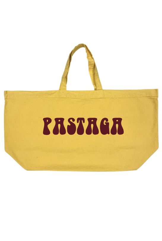 Sac SUPERBE Pastaga